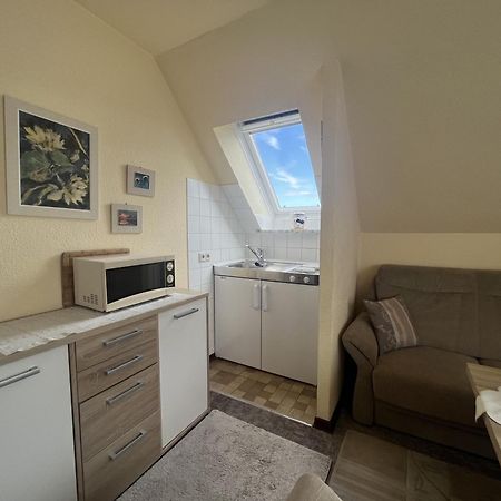 Stoe 14A Gaestehaus Iden, App 3 Niendorf  Dış mekan fotoğraf